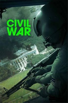 Civil War English movie download movierulz
