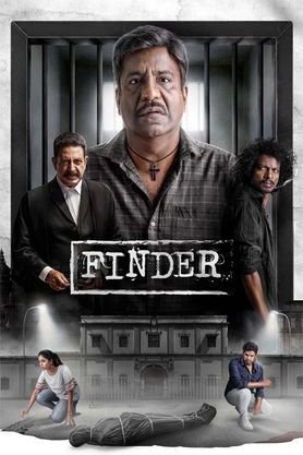 Finder - Project 1 Tamil movie download movierulz