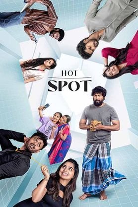 Hot Spot Tamil movie download movierulz