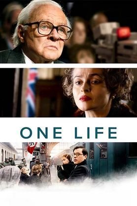 One Life English movie download movierulz
