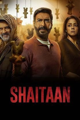 Shaitaan Hindi movie download movierulz