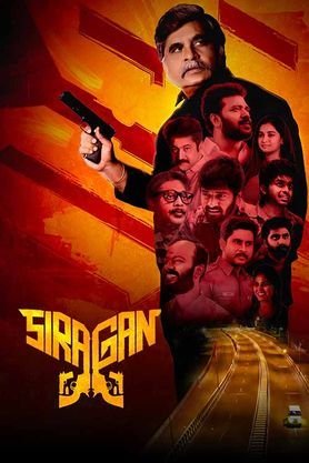 Siragan Tamil movie download movierulz