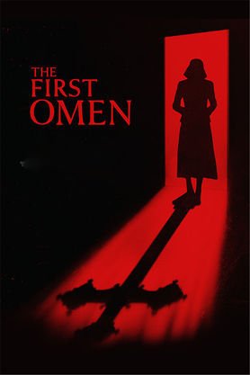 The First Omen English movie download movierulz
