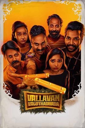 Vallavan Vaguthathada Tamil movie download movierulz